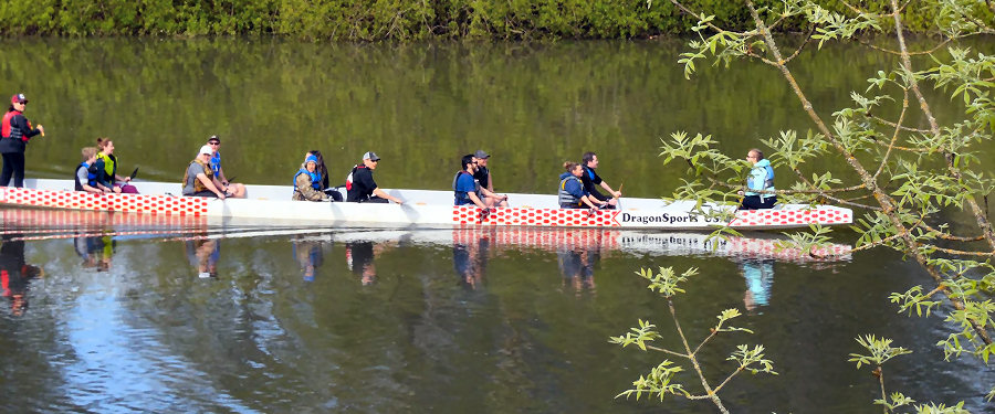 Annual Dragon Boat Races