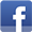 Be a Friend on Facebook icon